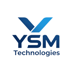 YSM Technologies Logo