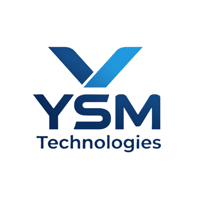 YSM Technologies Logo